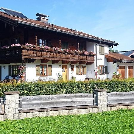 Ferienwohnung Maria-Wies Schoenau am Koenigsee Exterior foto