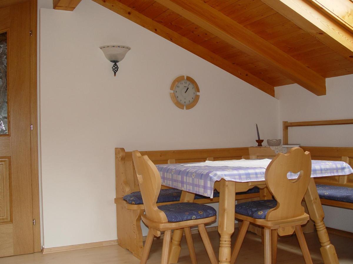 Ferienwohnung Maria-Wies Schoenau am Koenigsee Exterior foto